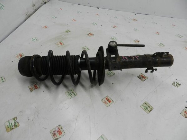 VOLKSWAGEN POLO 9N. PASSENGER SIDE FRONT SUSPENSION UNIT - Image 2