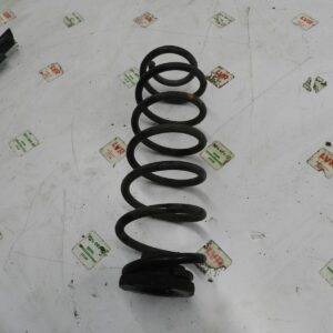 VOLKSWAGEN POLO 9N. REAR SUSPENSION SPRING