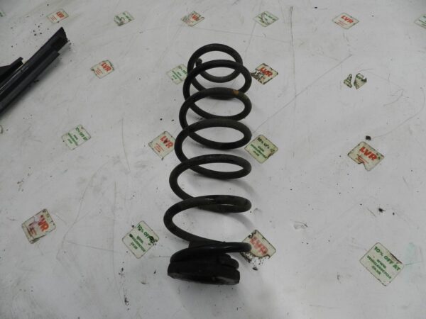 VOLKSWAGEN POLO 9N. REAR SUSPENSION SPRING