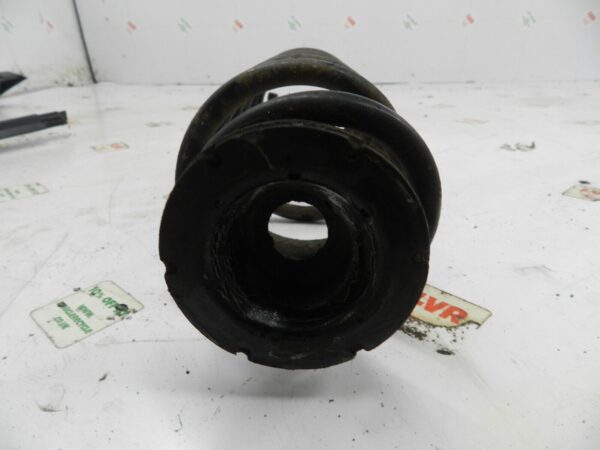 VOLKSWAGEN POLO 9N. REAR SUSPENSION SPRING - Image 2