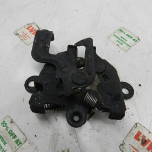 VOLKSWAGEN POLO 9N. BONNET LATCH CATCH LOCK