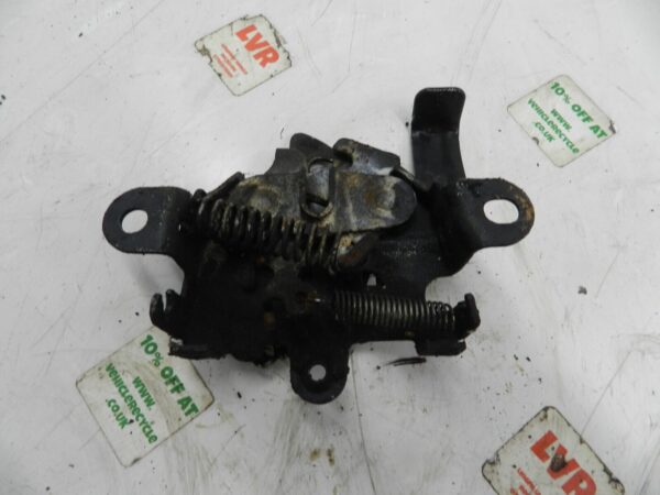 VOLKSWAGEN POLO 9N. BONNET LATCH CATCH LOCK - Image 2