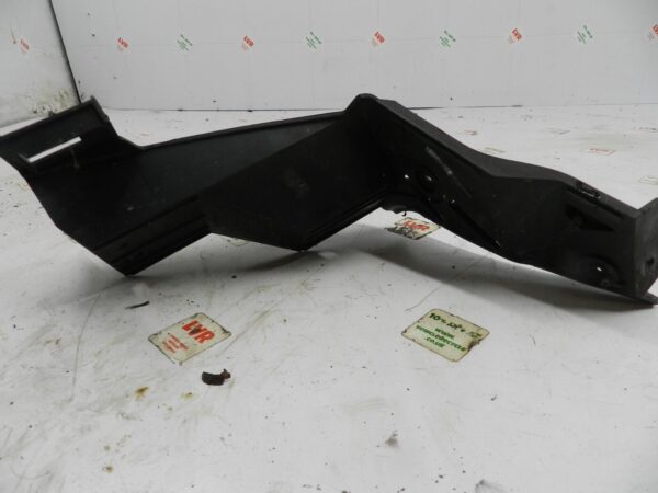 VOLKSWAGEN POLO 9N. PLASTIC TRIM FRAME