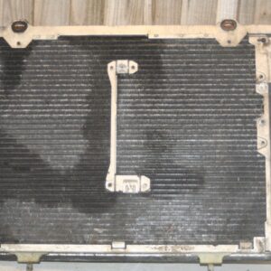 2000 MERCEDES C CLASS W202. RADIATOR AIR CON
