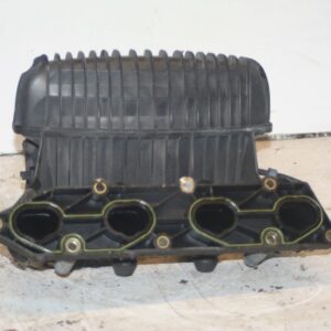 2000 MERCEDES C CLASS W202. INTAKE MANIFOLD