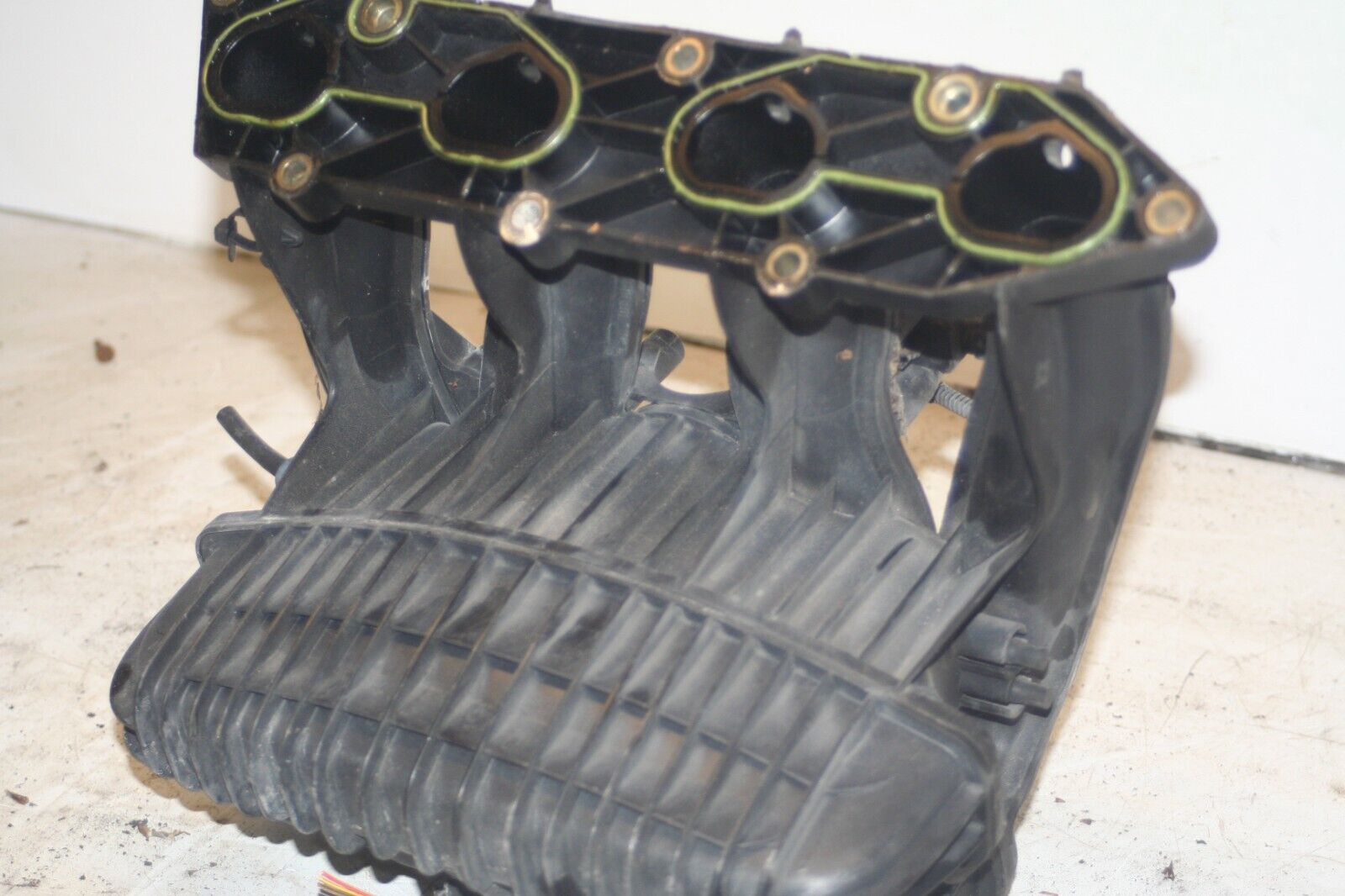 2000 MERCEDES C CLASS W202. INTAKE MANIFOLD - Image 4