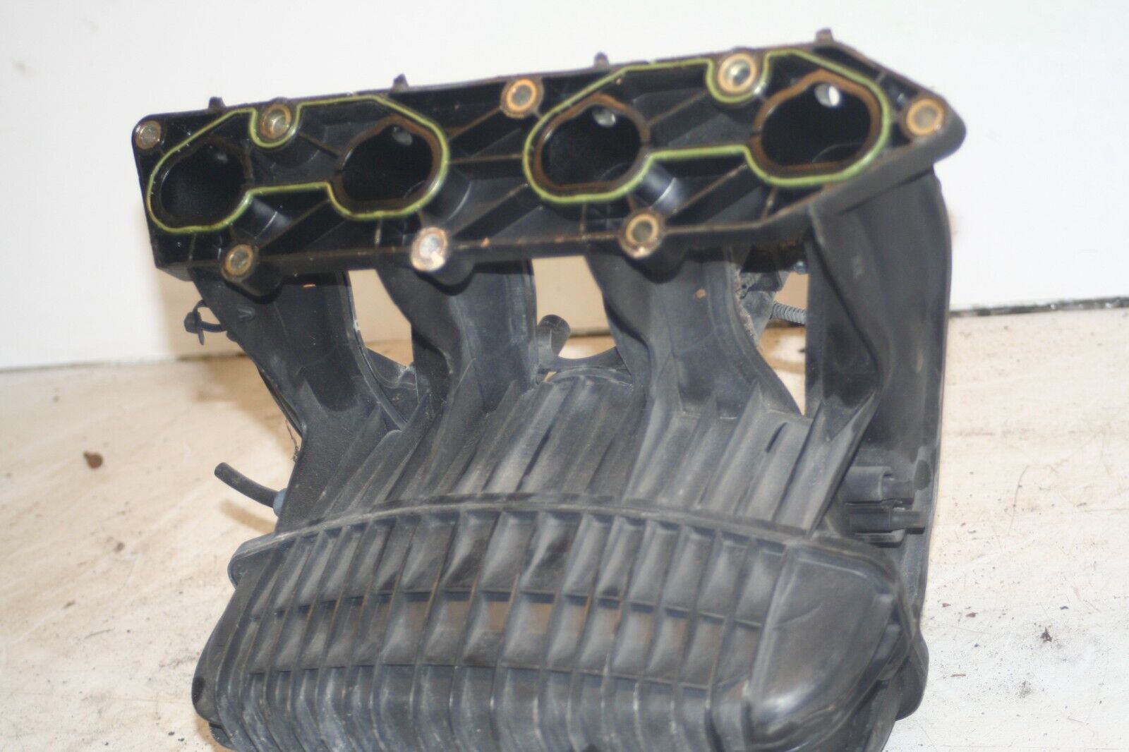 2000 MERCEDES C CLASS W202. INTAKE MANIFOLD - Image 5