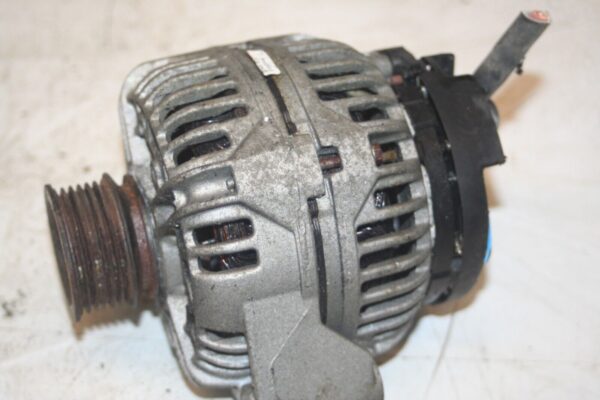 2000 MERCEDES C CLASS W202. ALTERNATOR - Image 3