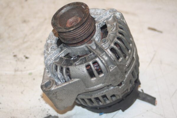 2000 MERCEDES C CLASS W202. ALTERNATOR - Image 4