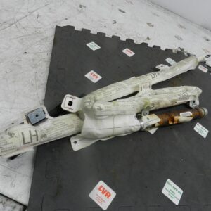 (133) 2005 TOYOTA AVENSIS. PASSENGER SIDE AIRBAG CURTAIN