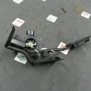 (133) 2005 TOYOTA AVENSIS. ACCELERATOR PEDAL THROTTLE