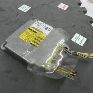 (133) 2005 TOYOTA AVENSIS. AIRBAG ECU