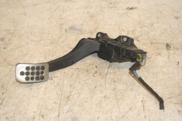 2011 FORD S MAX TITANIUM ECOBOOST. ACCELERATOR THROTTLE PEDAL