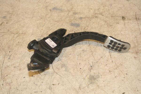 2011 FORD S MAX TITANIUM ECOBOOST. ACCELERATOR THROTTLE PEDAL - Image 3