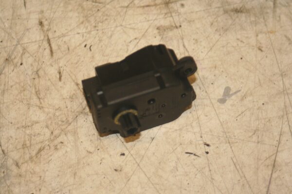 2011 FORD S MAX TITANIUM ECOBOOST. HEATER FLAP MOTOR ACTUATOR - Image 2