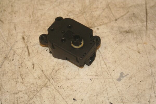 2011 FORD S MAX TITANIUM ECOBOOST. HEATER FLAP MOTOR ACTUATOR - Image 3