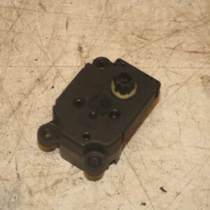 2011 FORD S MAX TITANIUM ECOBOOST. HEATER FLAP MOTOR ACTUATOR