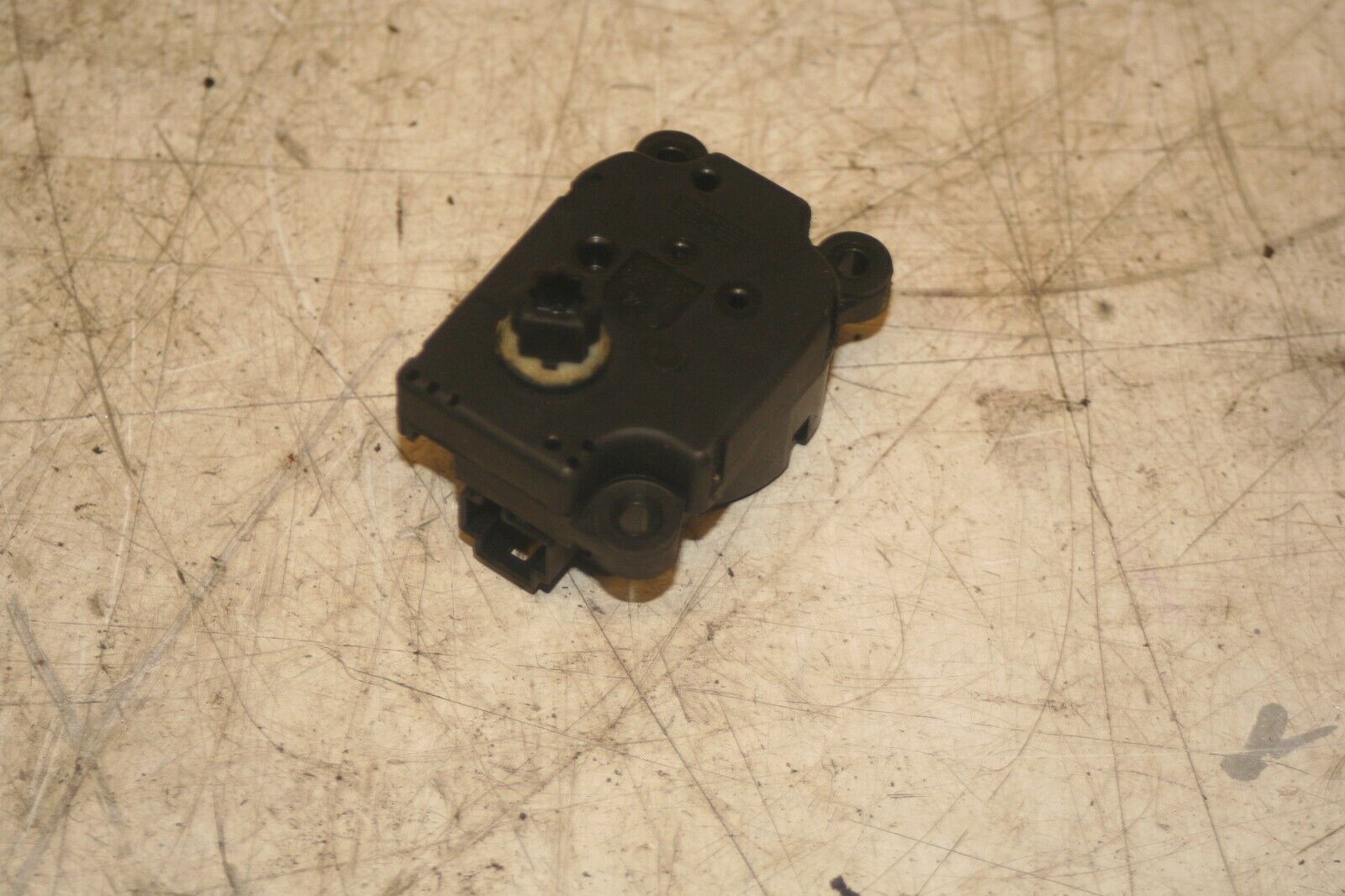 2011 FORD S MAX TITANIUM ECOBOOST. HEATER FLAP MOTOR ACTUATOR - Image 3