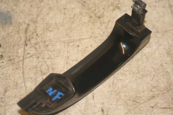 2011 FORD S MAX TITANIUM ECOBOOST. PASSENGER SIDE FRONT DOOR HANDLE