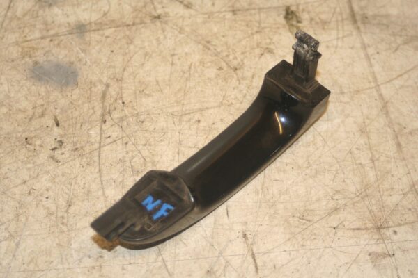 2011 FORD S MAX TITANIUM ECOBOOST. PASSENGER SIDE FRONT DOOR HANDLE - Image 2