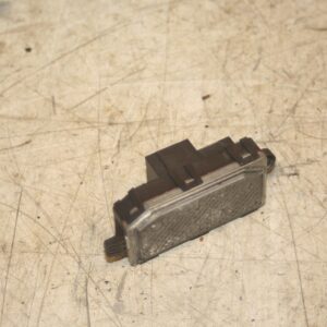 2011 FORD S MAX TITANIUM ECOBOOST. HEATER RESISTOR 6G9T-19E624-DB