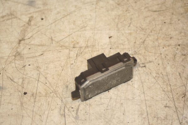 2011 FORD S MAX TITANIUM ECOBOOST. HEATER RESISTOR 6G9T-19E624-DB