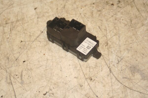 2011 FORD S MAX TITANIUM ECOBOOST. HEATER RESISTOR 6G9T-19E624-DB - Image 2