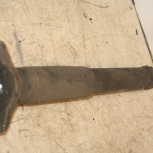 2011 FORD S MAX TITANIUM ECOBOOST. REAR SHOCK ABSORBER