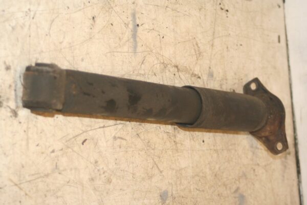 2011 FORD S MAX TITANIUM ECOBOOST. REAR SHOCK ABSORBER - Image 2