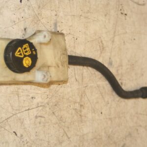 2011 FORD S MAX TITANIUM ECOBOOST. BRAKE FLUID RESERVOIR BOTTLE
