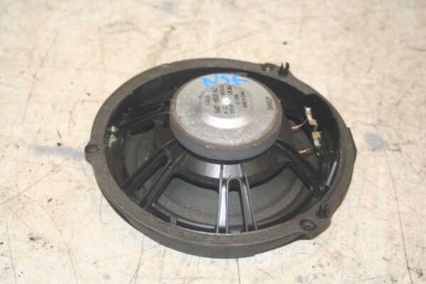 2011 FORD S MAX TITANIUM ECOBOOST. PASSENGER SIDE FRONT DOOR SPEAKER