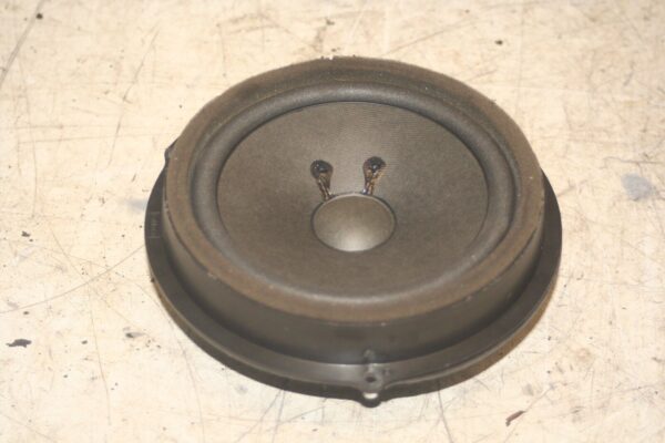 2011 FORD S MAX TITANIUM ECOBOOST. PASSENGER SIDE FRONT DOOR SPEAKER - Image 2