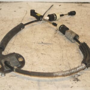 2011 FORD S MAX TITANIUM ECOBOOST. GEAR SELECTOR LINKAGE