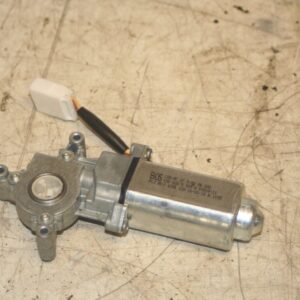 2011 FORD S MAX TITANIUM ECOBOOST. ROOF BLIND MOTOR