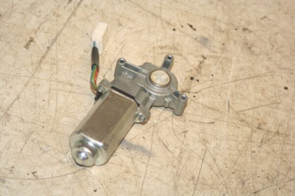 2011 FORD S MAX TITANIUM ECOBOOST. ROOF BLIND MOTOR - Image 2