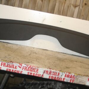 2011 FORD S MAX TITANIUM ECOBOOST. DASHBOARD TOP TRIM FRAME