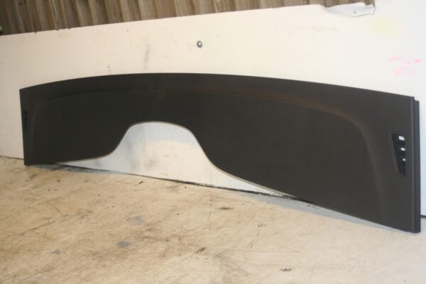 2011 FORD S MAX TITANIUM ECOBOOST. DASHBOARD TOP TRIM FRAME - Image 2