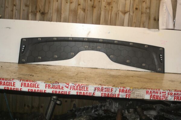 2011 FORD S MAX TITANIUM ECOBOOST. DASHBOARD TOP TRIM FRAME - Image 3