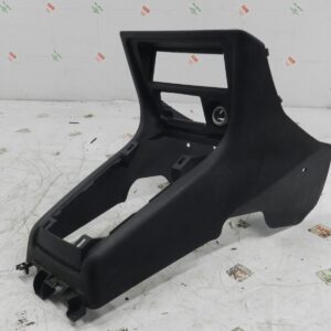 2006 MITSUBISHI SHOGUN PININ. CENTRE CONSOLE GEAR SURROUND TRIM