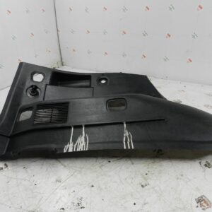 2006 MITSUBISHI SHOGUN PININ. PASSENGER SIDE REAR BOOT SIDE LINER PANEL