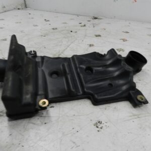 2006 MITSUBISHI SHOGUN PININ. AIR INTAKE DUCT PIPE HOUSING INTAKE BOX