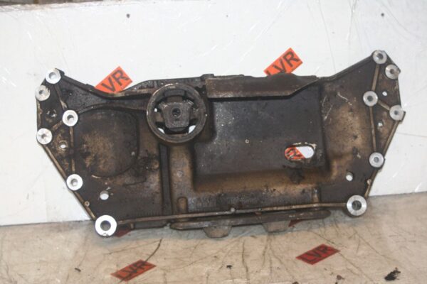 2005 VOLKSWAGEN GOLF MK5. SUBFRAME FRONT