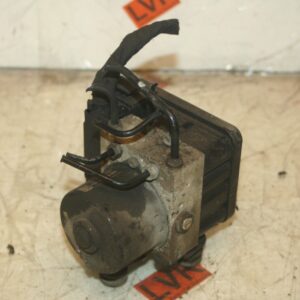 2005 VOLKSWAGEN GOLF MK5. ABS PUMP + ECU 1K0907379Q