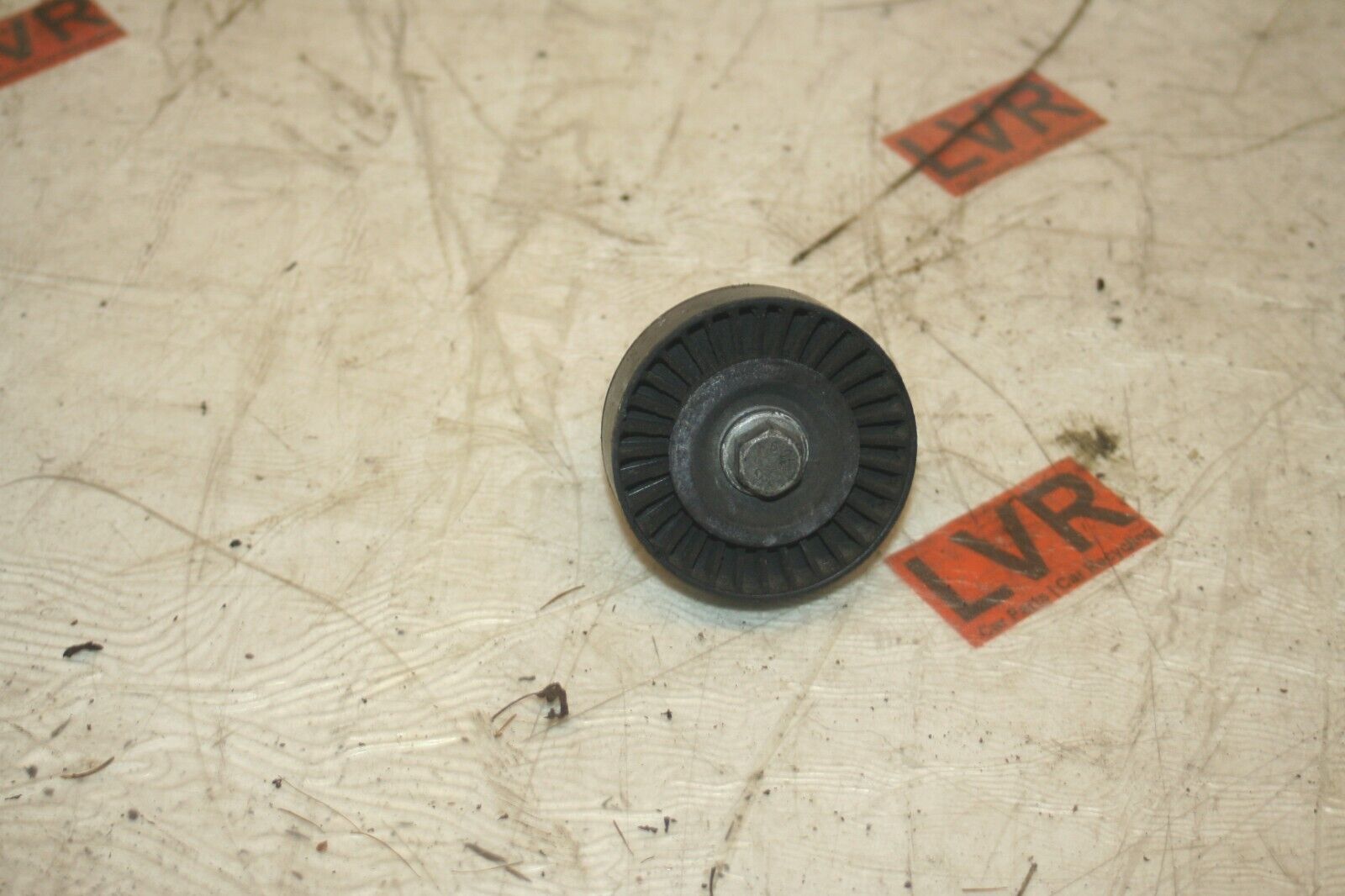 2005 VOLKSWAGEN GOLF MK5. IDLEE PULLEY - Image 2