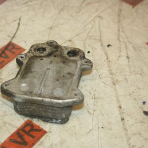 2005 VOLKSWAGEN GOLF MK5. OIL COOLER