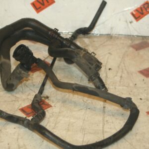 2005 VOLKSWAGEN GOLF MK5. COOLANT PIPES