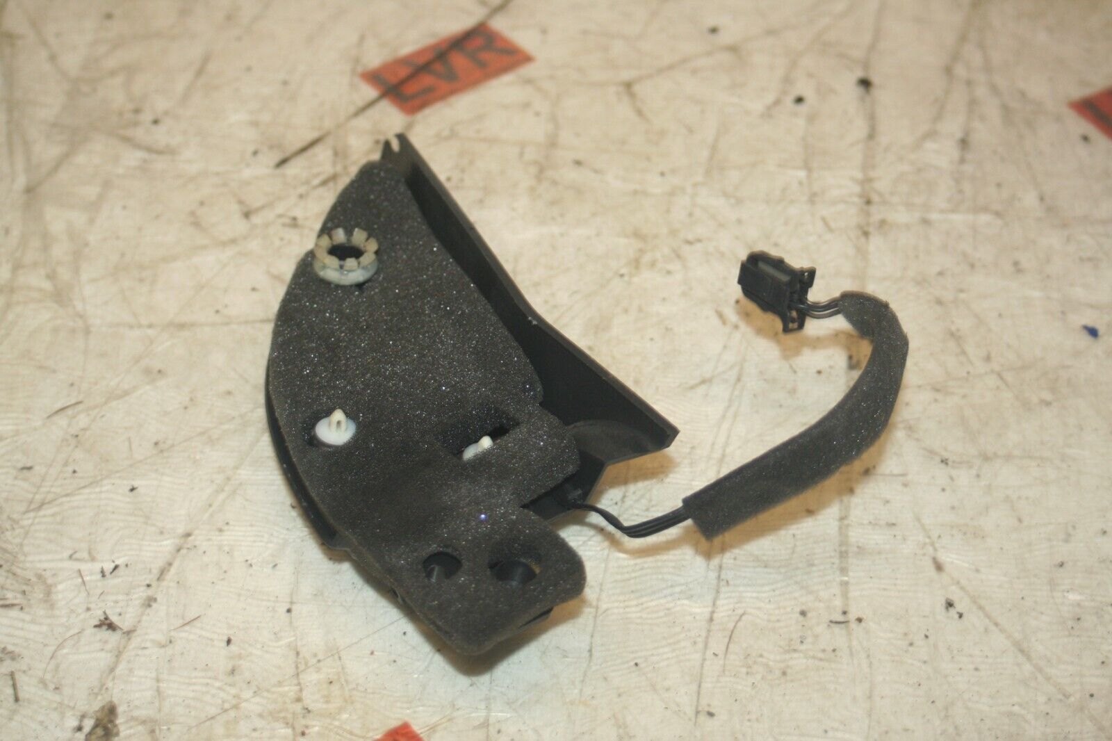 2005 VOLKSWAGEN GOLF MK5. DOOR SPEAKER TWEETER - Image 2