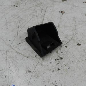 2006 MITSUBISHI SHOGUN PININ STORAGE POCKET