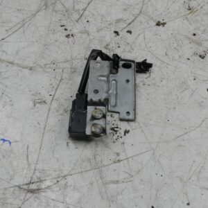 2006 MITSUBISHI SHOGUN PININ AIRBAG CRASH SENSOR MR475078