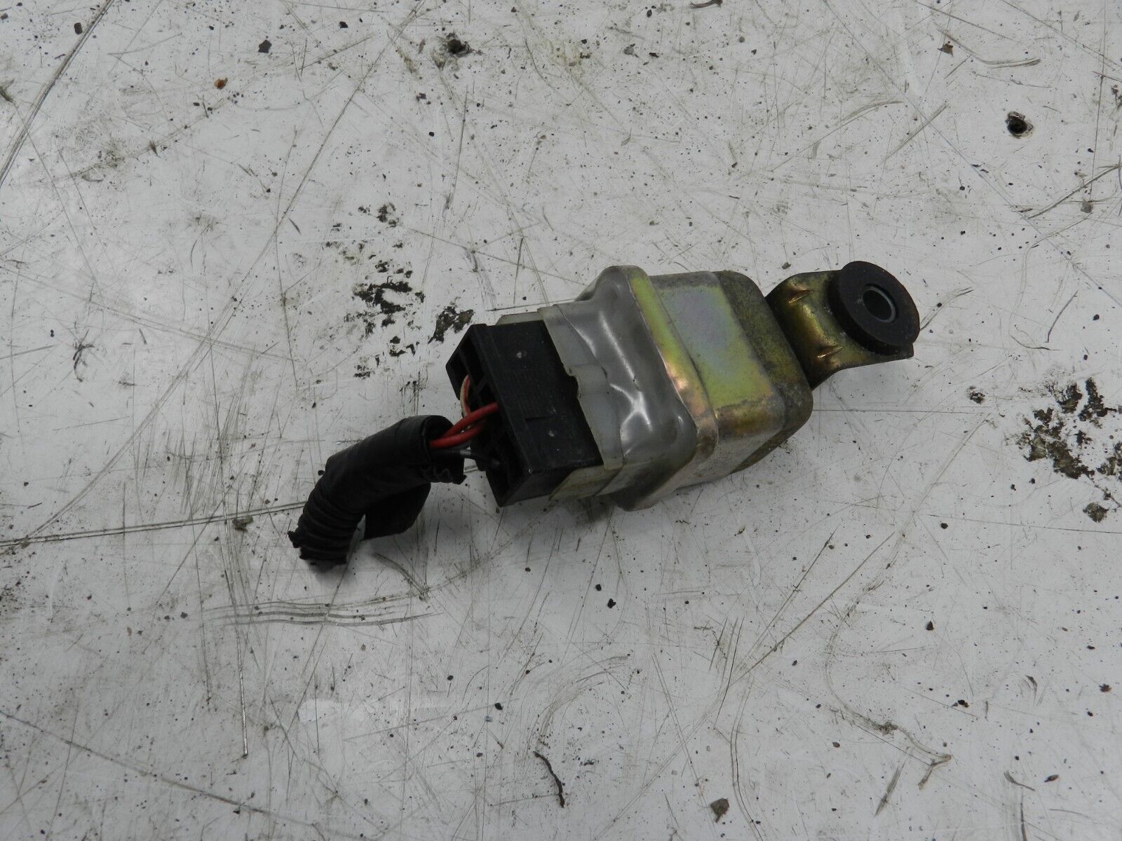 2006 MITSUBISHI SHOGUN PININ ABS RELAY 056700-5431